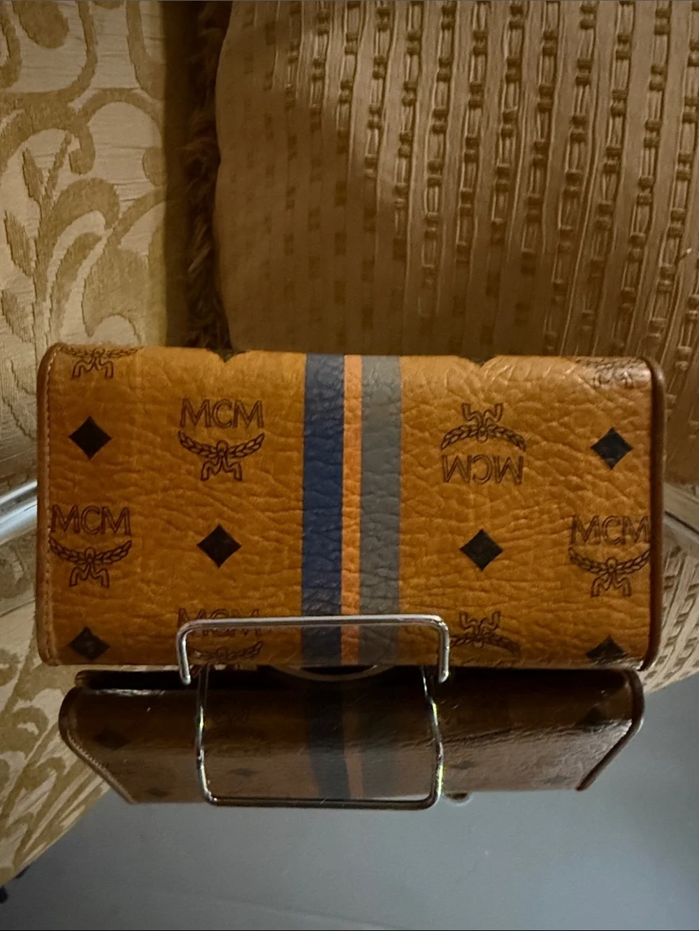 MCM visetos continental